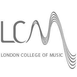 London College Of Music Logo