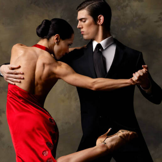 tango kursu