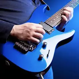 Kadıköy Elektro Gitar kursu