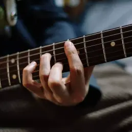 Kadıköy Gitar Kursları